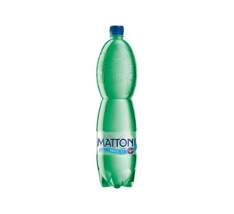 Mattoni neperlivá 1,5 l